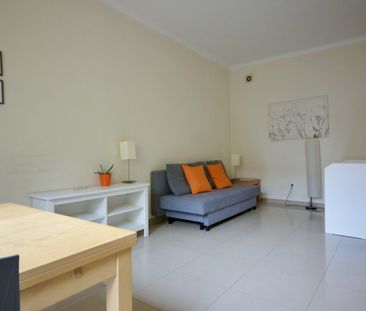 ŚRÓDMIEŚCIE ciche, przytulne - Zdjęcie 6