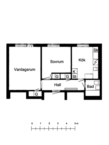 Tuna backars gård 7, 75336, Uppsala - Foto 5