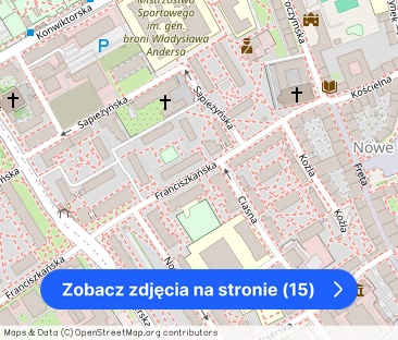 2 pokoje w Śródmieściu - Stare miasto – zdjęcie 1