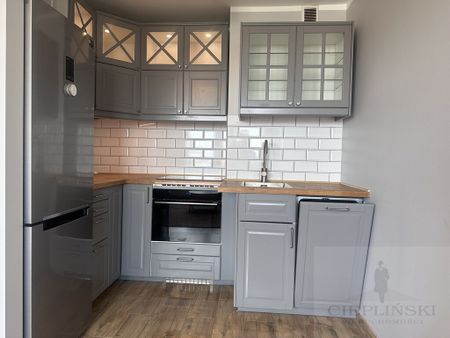 Słoneczna kawalerka 28 m2, ul. Asnyka. - Photo 4