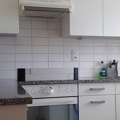 4½ Zimmer-Wohnung in Basel - Gellert/St. Alban, möbliert, auf Zeit - Foto 1