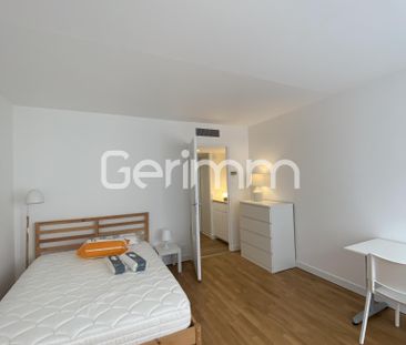 Location Appartement 1 pièce 30,26 m² - Photo 4