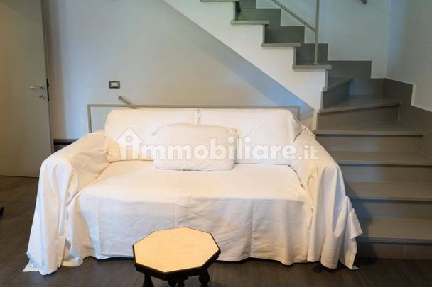 Villa a schiera via dei Platani, Centro, Trevignano Romano - Photo 1