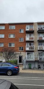 5 1/2 - Montréal - 1 400 $/mois - Photo 3