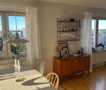 Tvistevägen, Umeå - Foto 2