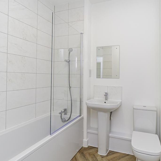 2 bedroom apartment to rent - Photo 1