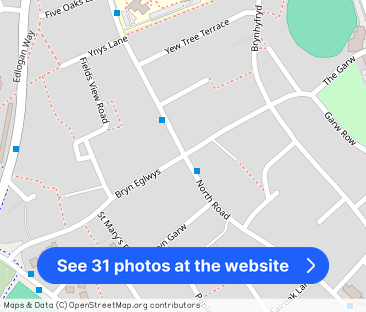 North Road, Croesyceiliog, NP44 - Photo 1