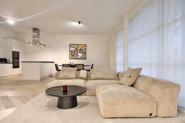 Appartement te huur: Burgemeester Rijnderslaan 242 1185 MC Amstelveen - Photo 1