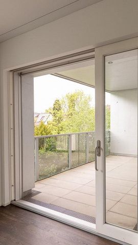 Moderne 4.5-Zimmer-Perle an der Signaustrasse 10 - Zentrum Zürich - Photo 4