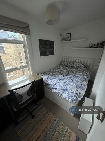 2 bedroom flat to rent - Photo 4