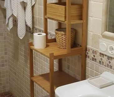 4 bedroom luxury Villa for rent in Nueva Andalucia, Spain - Photo 1