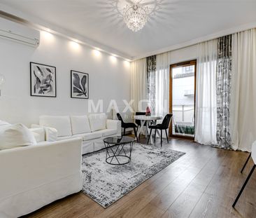 Elegancki przestronny apartament - perła Żoliborzu - Фото 5