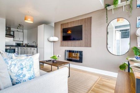 1 bedroom flat to rent - Photo 3