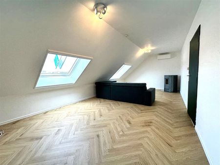 TE HUUR: appartement met 2 slaapkamers te Zonhoven! - Foto 2