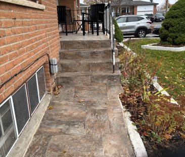 For Lease - 7616 Discus Crescent Unit# Bsmt, Mississauga, Ontario - Photo 5