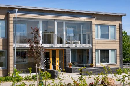 Sandbäcksvägen 2 E - Foto 2