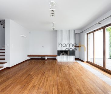 Modern House in Mokotów - Zdjęcie 6