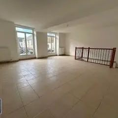 Appartement à louer 4 pièces 85.88m² - Photo 1