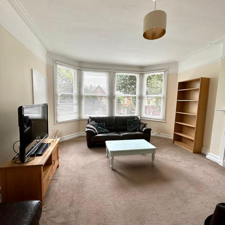 2 bedroom maisonette to rent - Photo 1