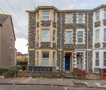 Richmond Crescent, Cathays, CF24 - Photo 2