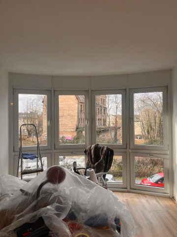 Erstbezug nach Sanierung: 2-Zimmer Wohnung im Zentrum - Photo 3