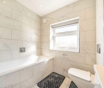 5 bedroom semi-detached house to rent - Photo 1