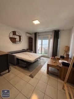 Location Appartement 1 pièce 28m² LATTES 34970 - Photo 1