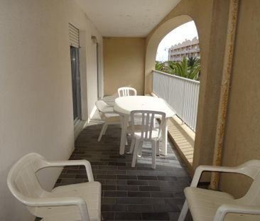 Location Appartement 2 pièces 37m² HYERES PLAGE 83400 - Photo 5