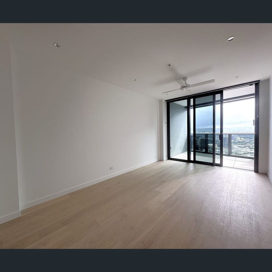 LEASED 4009/8 Margaret St, Brisbane City, Qld 4000 - Photo 1