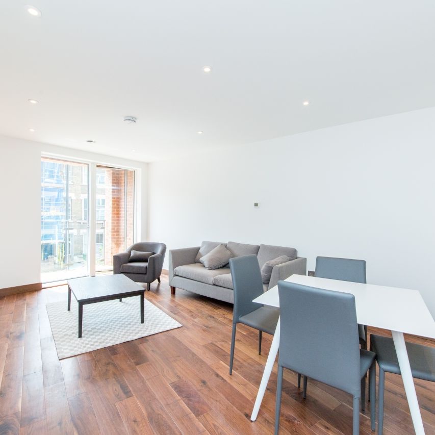 1 bedroom apartment to rent - Photo 1