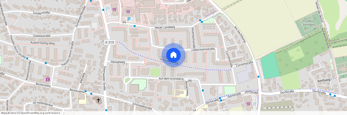 Liebermannstr. 32, 30827, Garbsen Ot Berenbostel