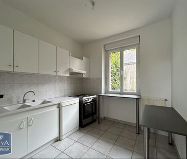 Location Maison 4 pièces 114m² ARGENTRE 53210 - Photo 3