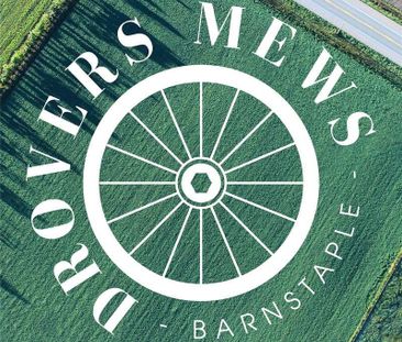 Drovers Mews, Barnstaple, Devon, EX32 - Photo 1