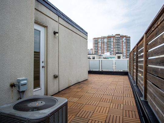 For Lease - 1357 Neilson Road Unit# 78, Toronto, Ontario - Photo 1