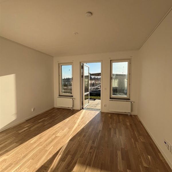 Ångbåtsvägen 3 B - Photo 1