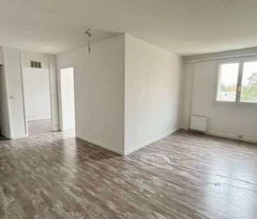 Appartement 4 pièces 63m2 REIMS 600 euros - Photo 6
