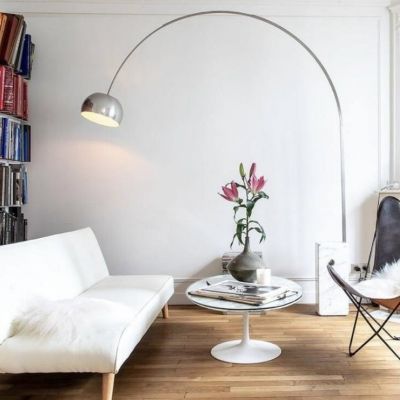 Appartement à louer à Paris 18Ème - Photo 1