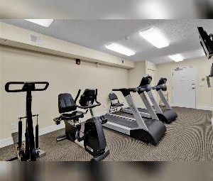 55+ Studio Apartment For Rent Griesbach Edmonton - Photo 4