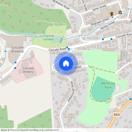 3/2 Ingram Street, Tas 7004, South Hobart