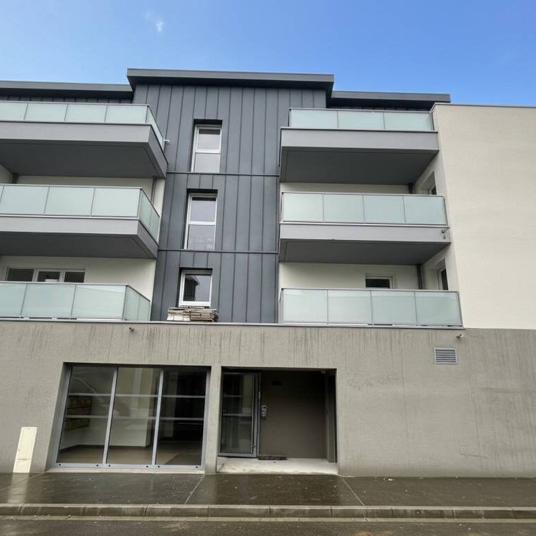 Appartement 3 pièces - - Photo 2