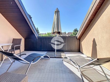 Funished house - lease minimum 1 year - Foto 5