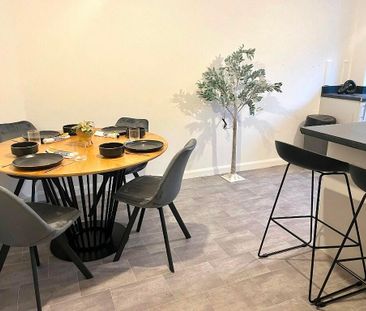 1 bedroom house to rent - Photo 1