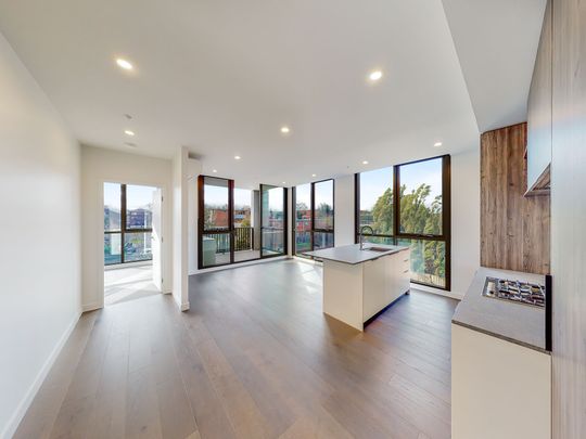 211B/72 Ascot Vale Road, Flemington VIC 3031 - Apartment For Rent | Domain - Photo 1