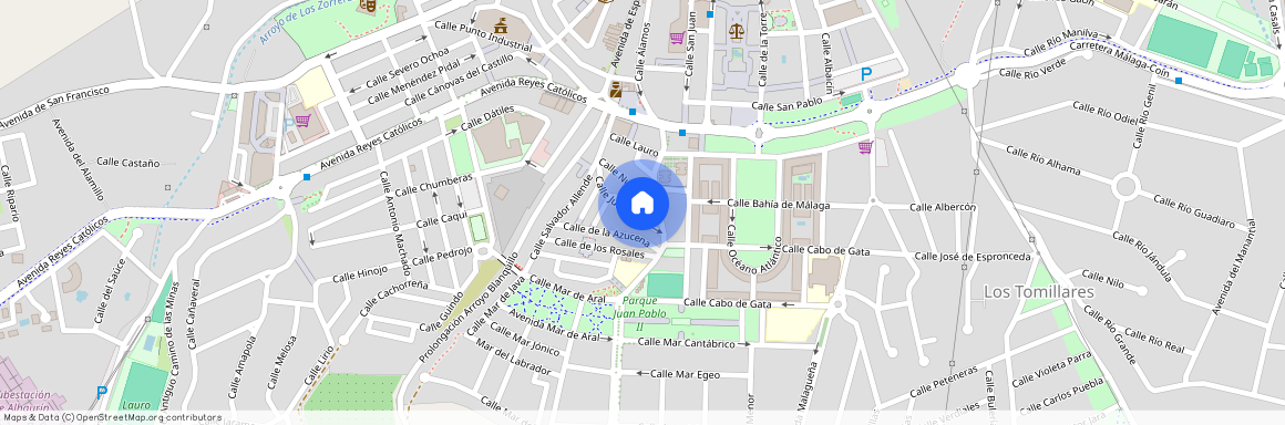 Alhaurín de la Torre