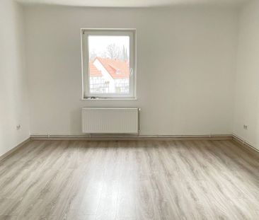 Citynah wohnen - Dreizimmerwohnung mit Balkon - Foto 2