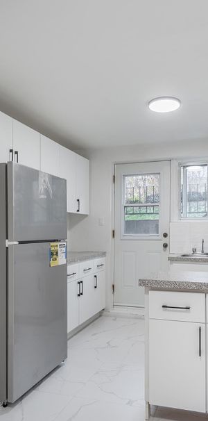 4.5 Renové A Montréal Nord ! - Photo 1