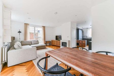 Ravensdale Gardens, Crystal Palace, SE19 - Photo 3