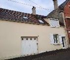 VAILLY-SUR-AISNE : MAISON EN LOCATION AVEC DEUX CHAMBRES ET GARAGE Vous recherchez une maiso... - Photo 1