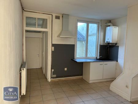 Location Maison 4 pièces 66m² LILLERS 62190 - Photo 2