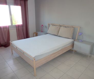 Appartement 2 pièce(s) 1 chambre(s) 54.4 m² - Photo 4